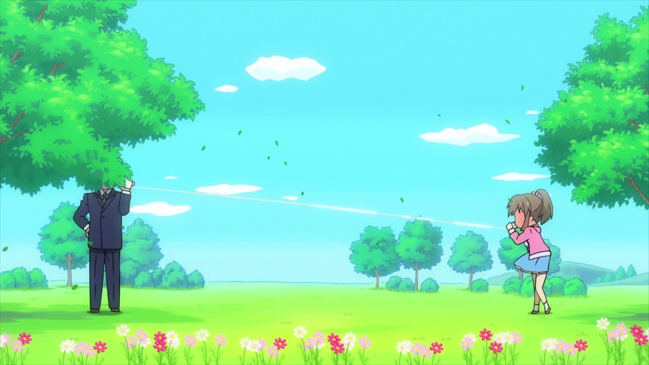 Девушки-золушки: Вторничный театр золушки 2 — скриншот 26