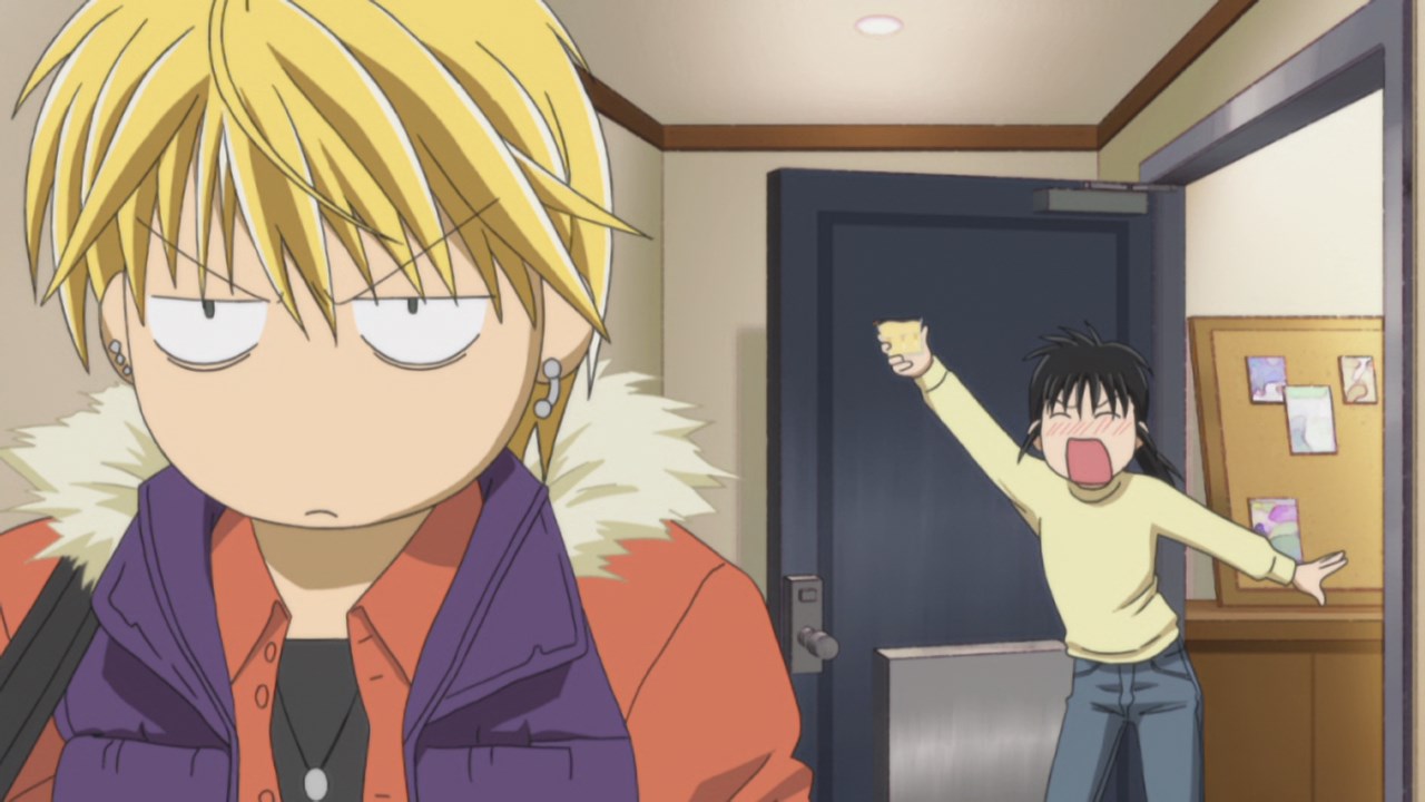 Не сдавайся! — скриншот 14