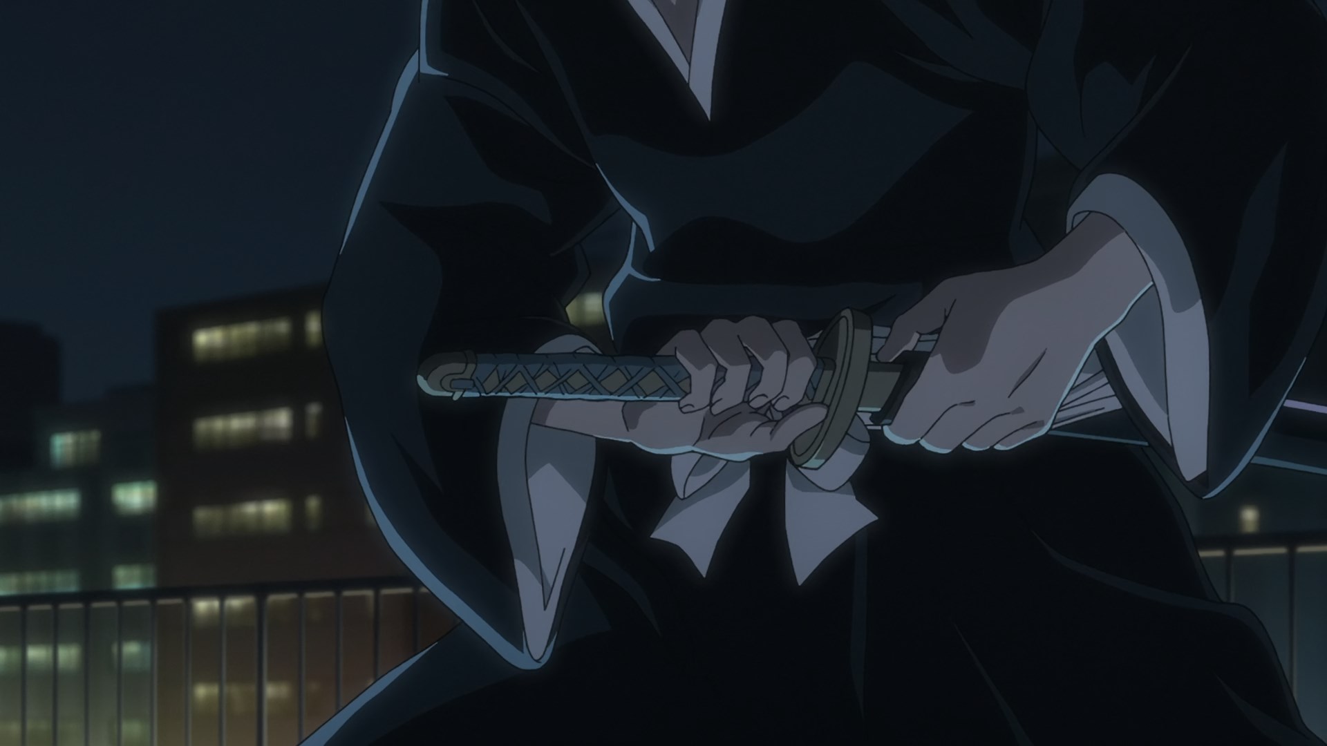 Блич: Тысячелетняя кровавая война — скриншот 6