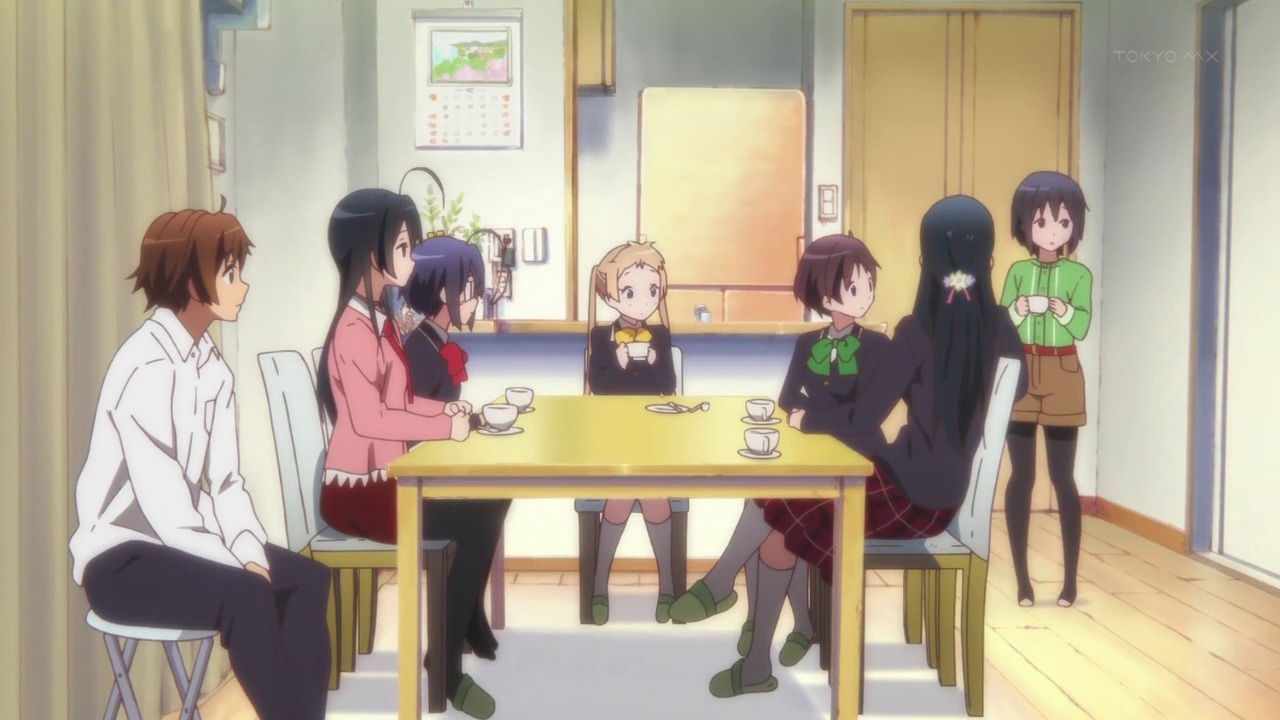 Чудачества любви не помеха! 2 — скриншот 35