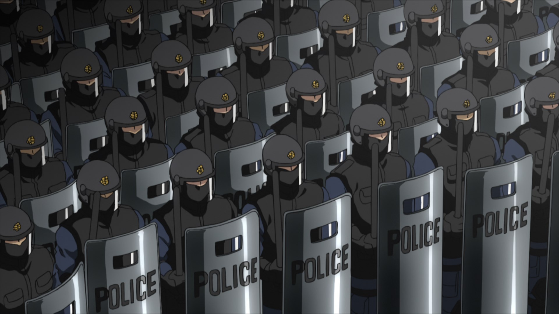 Мобильный воин Гандам: Происхождение — скриншот 13