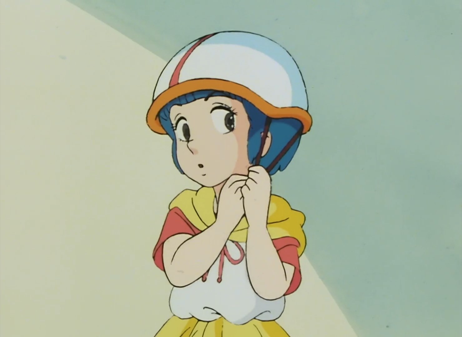 Волшебный ангел Крими Мами — скриншот 6