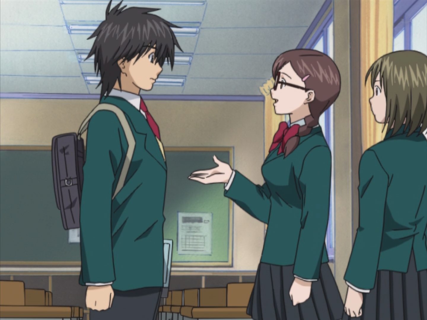 Стопроцентная клубничка — скриншот 15