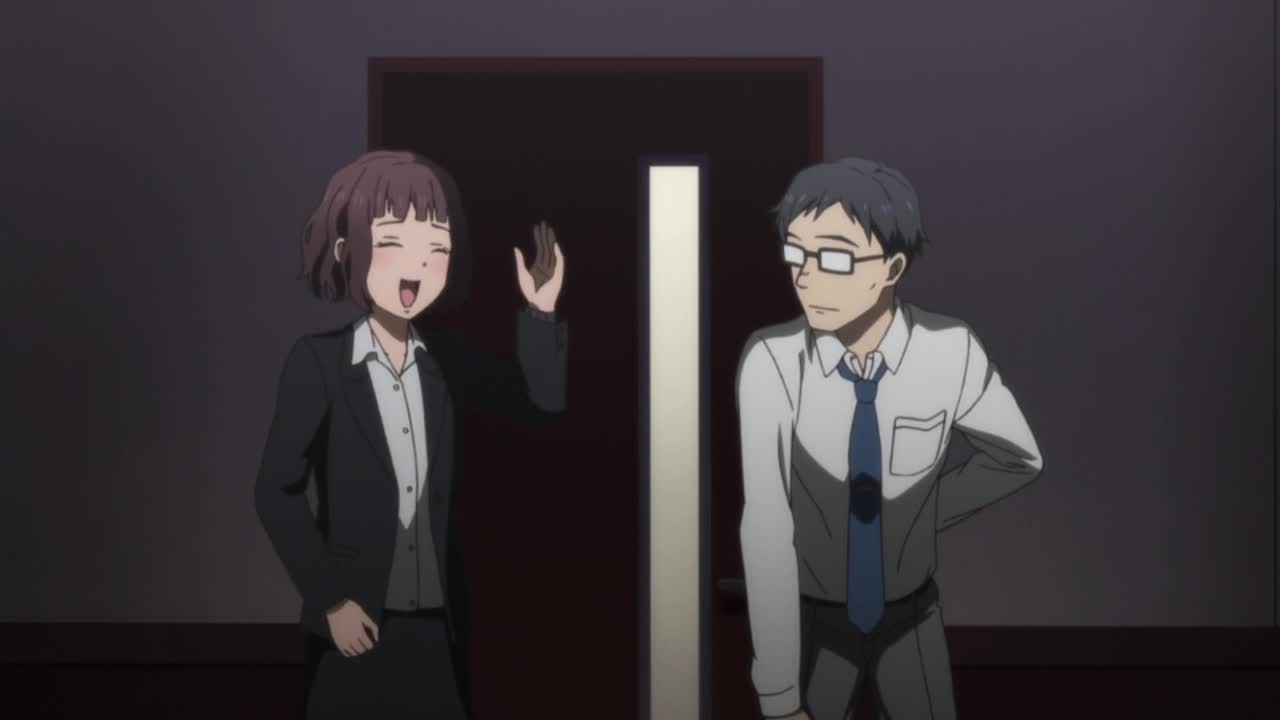 Юноши из гипса — скриншот 10