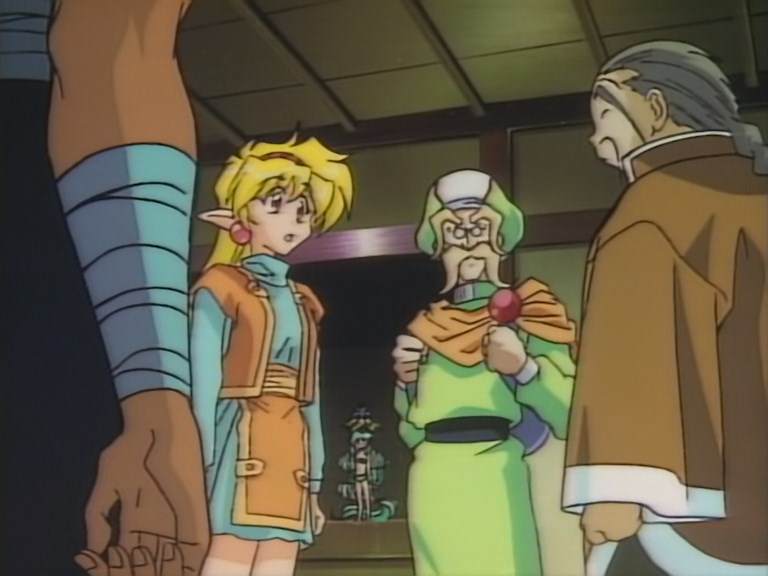 Внезапно принцесса — скриншот 31