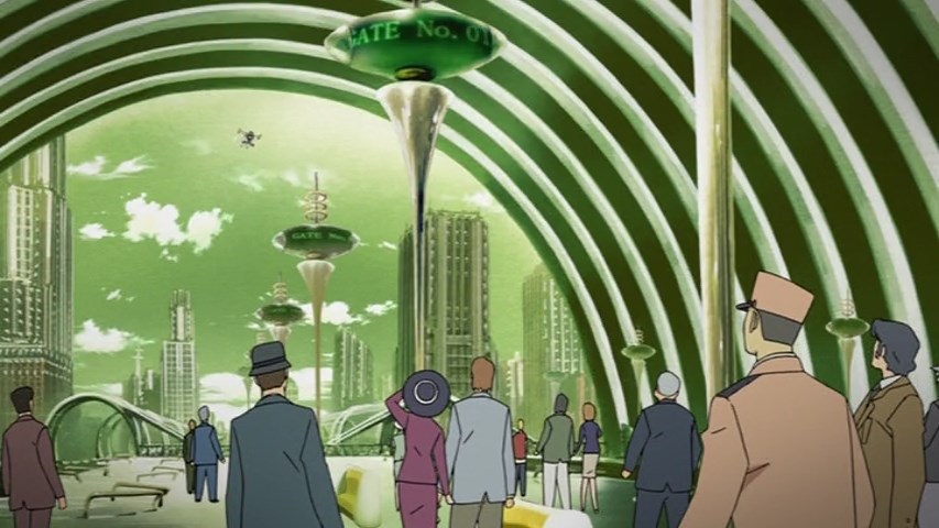 Проект «Земля, SOS» — скриншот 5