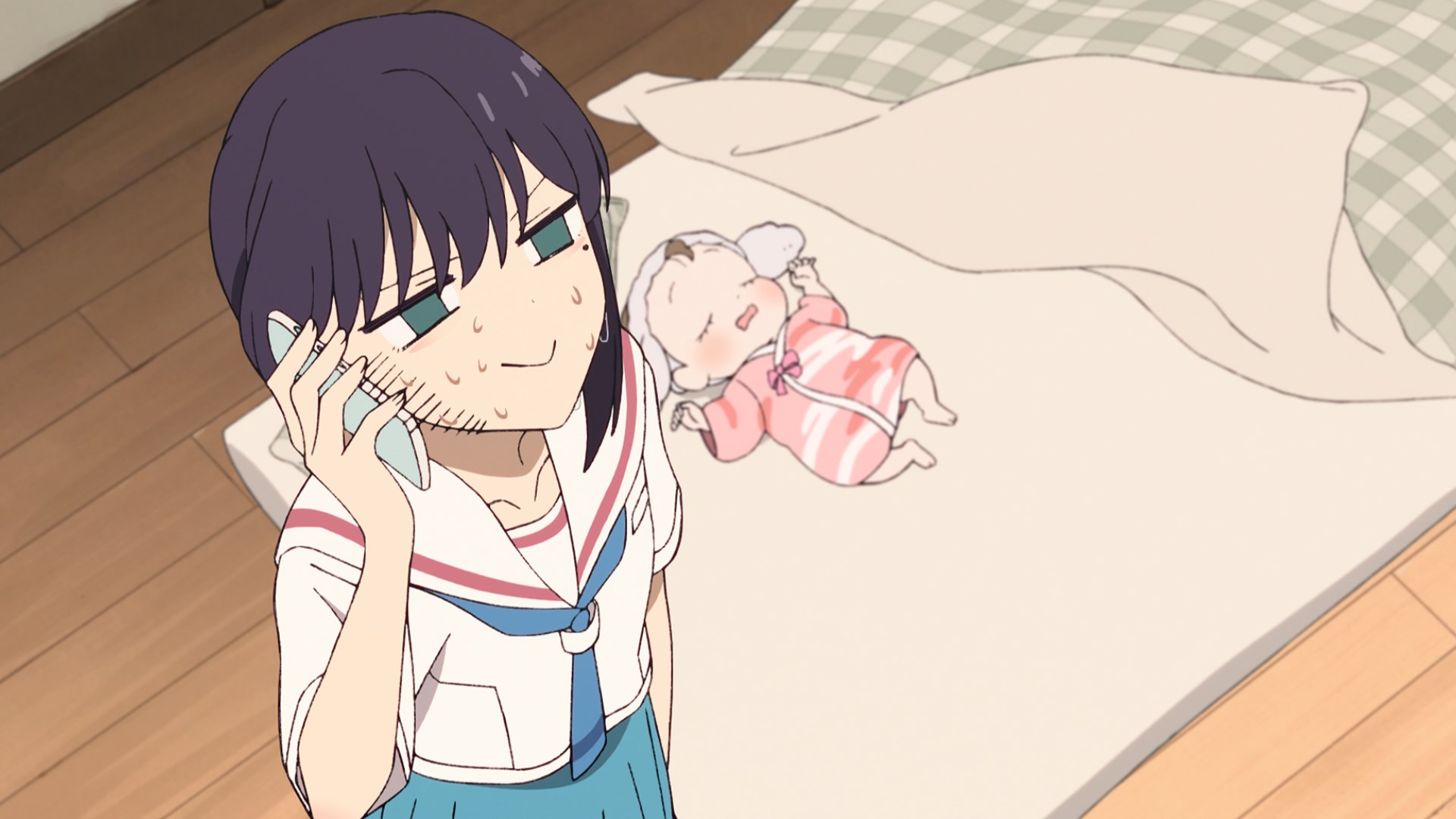 Суперпринцесса Кагуя! — скриншот 11