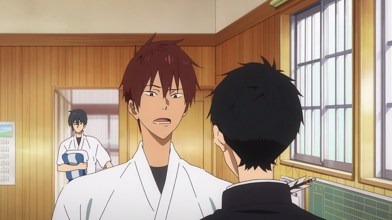 Клуб стрельбы из лука — скриншот 49