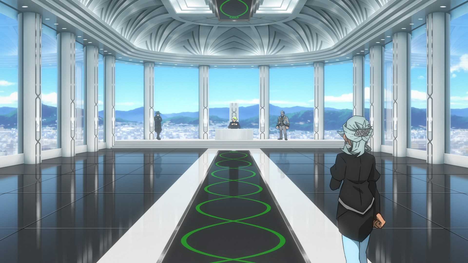 Механические руки — скриншот 28