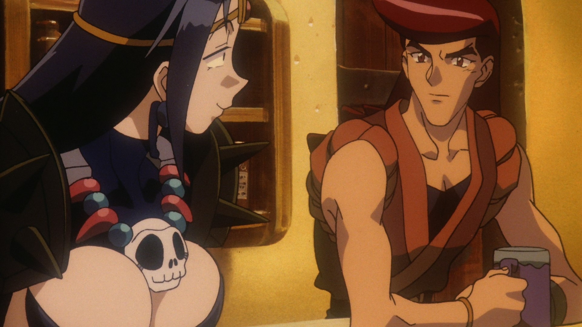 Великие Рубаки — скриншот 12