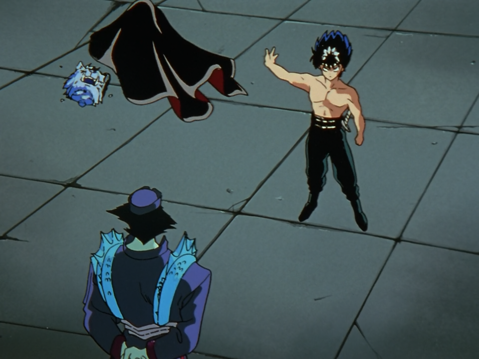 Отчёт о буйстве духов — скриншот 23