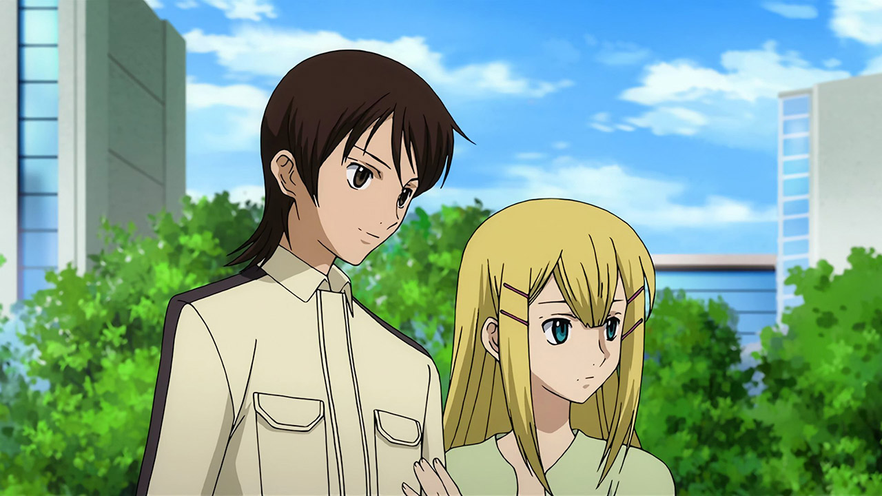 Мобильный воин Гандам 00: Специальное издание — скриншот 24