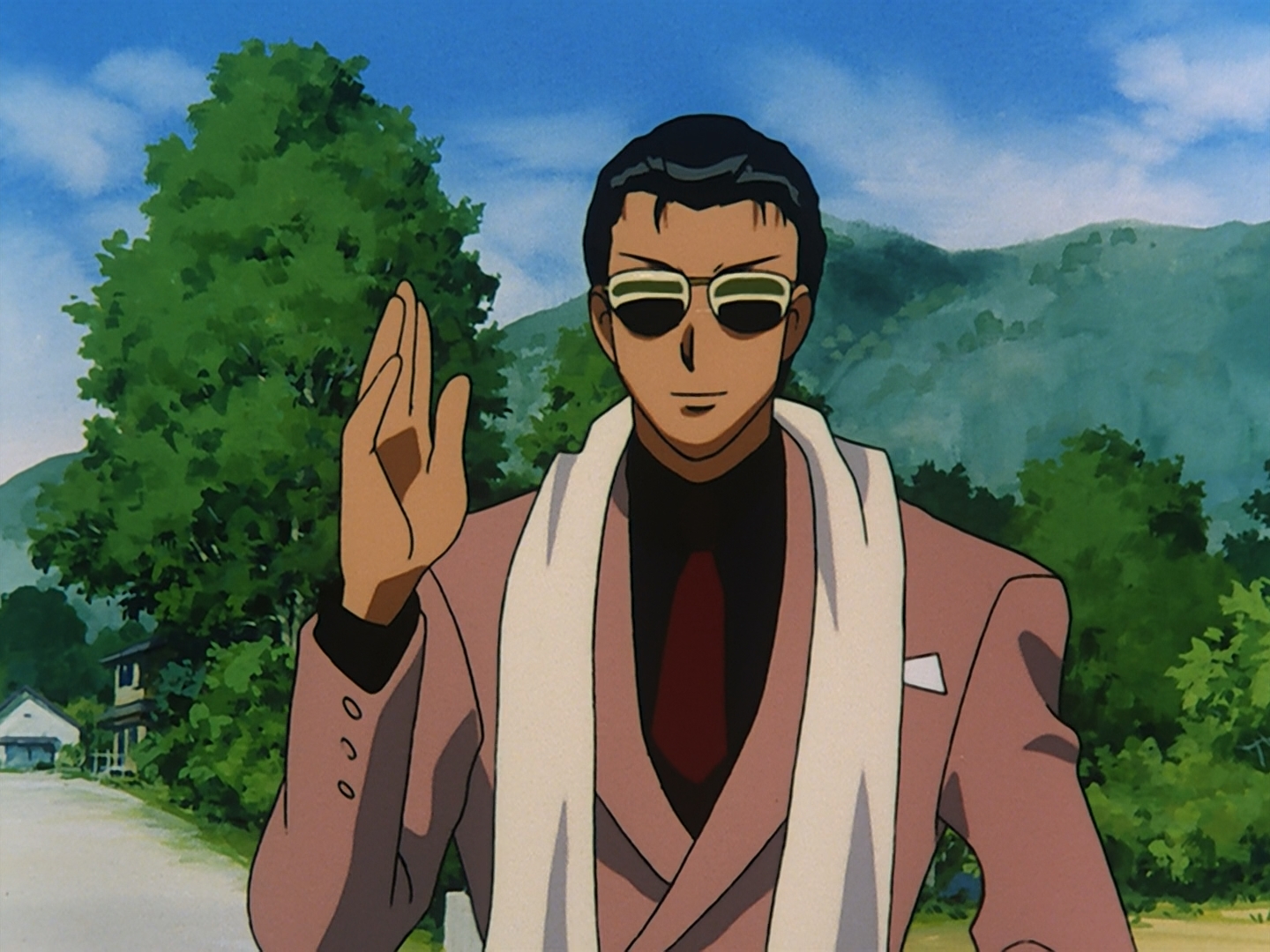 Дзюбэй-младшая — скриншот 5