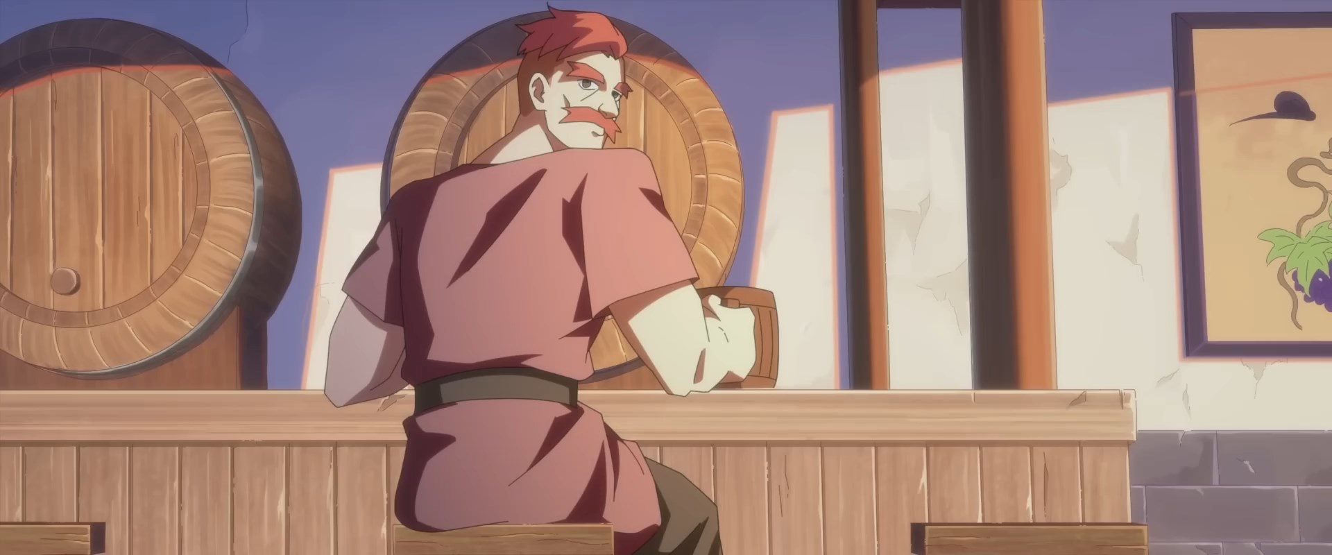 Обновлённый дневник мистических существ: Начало — скриншот 24