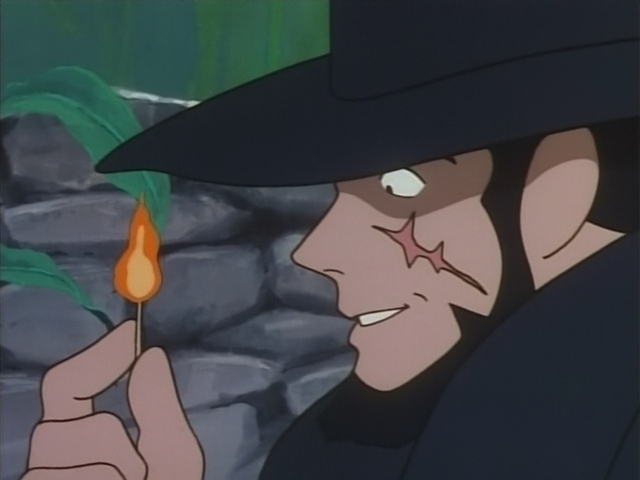 Голубые небеса Ромео — скриншот 28