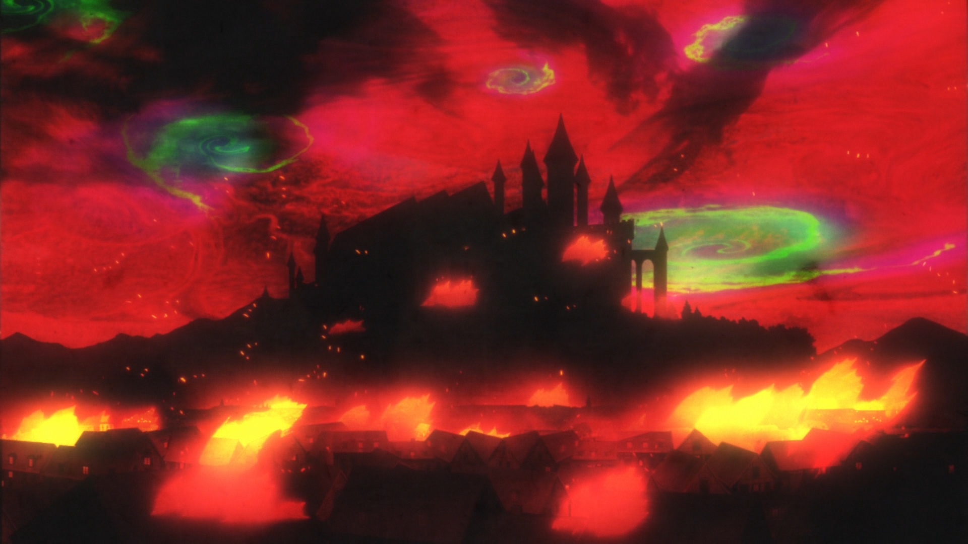 Восхождение героя щита — скриншот 23