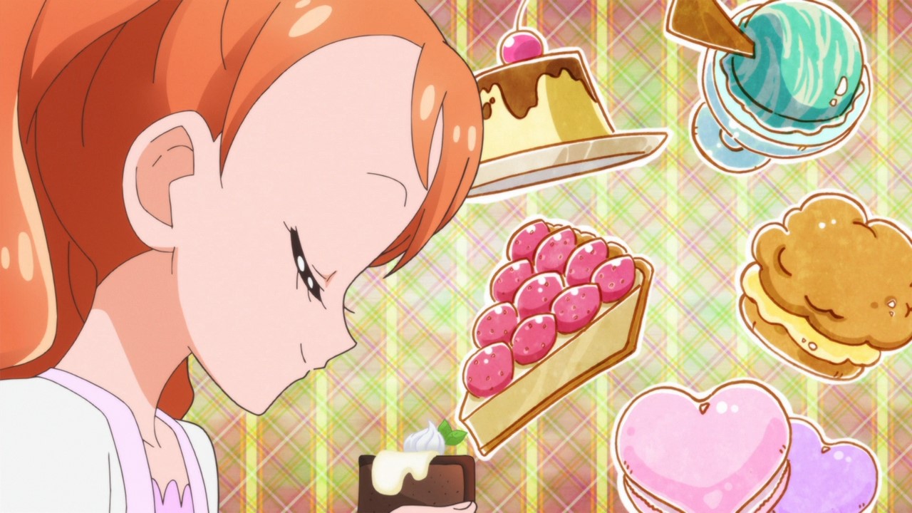 Хорошенькое лекарство: В моде — скриншот 8