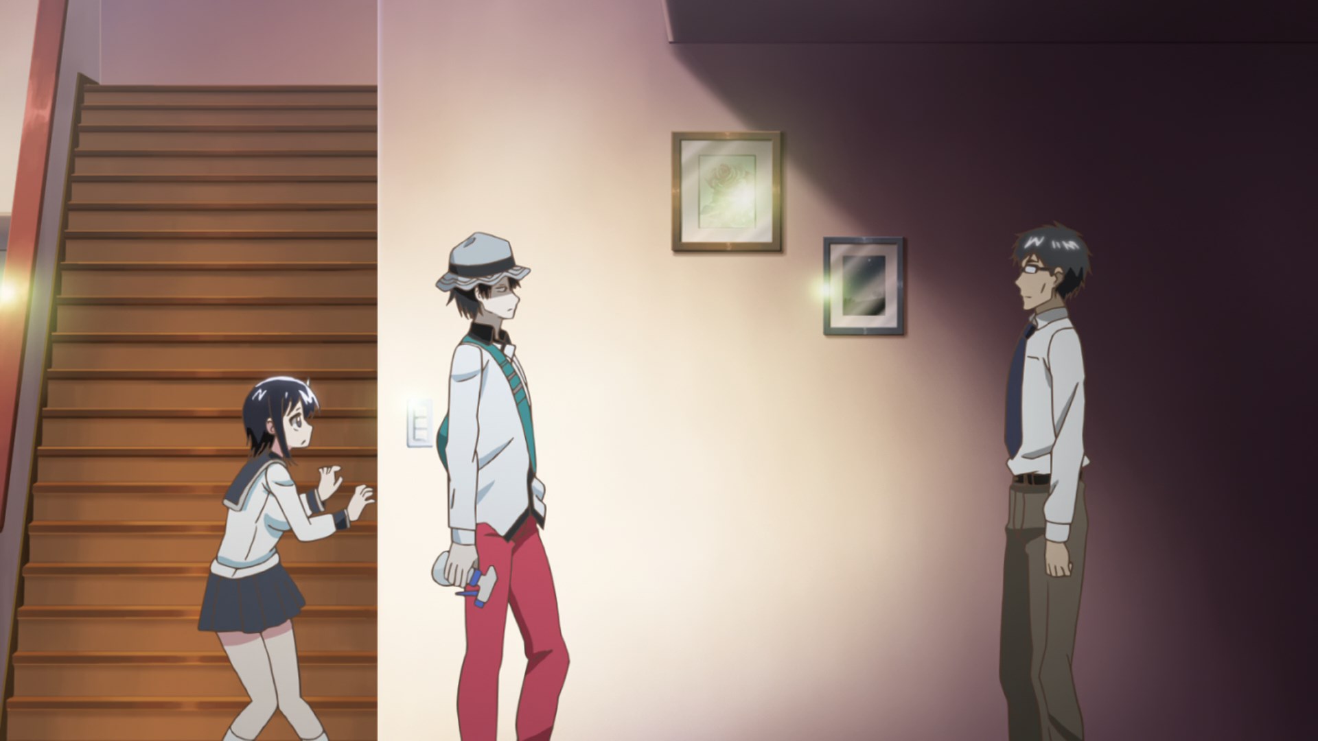 Кровавый парень — скриншот 24