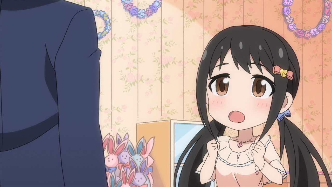 Девушки-золушки: Вторничный театр золушки 4 — скриншот 7