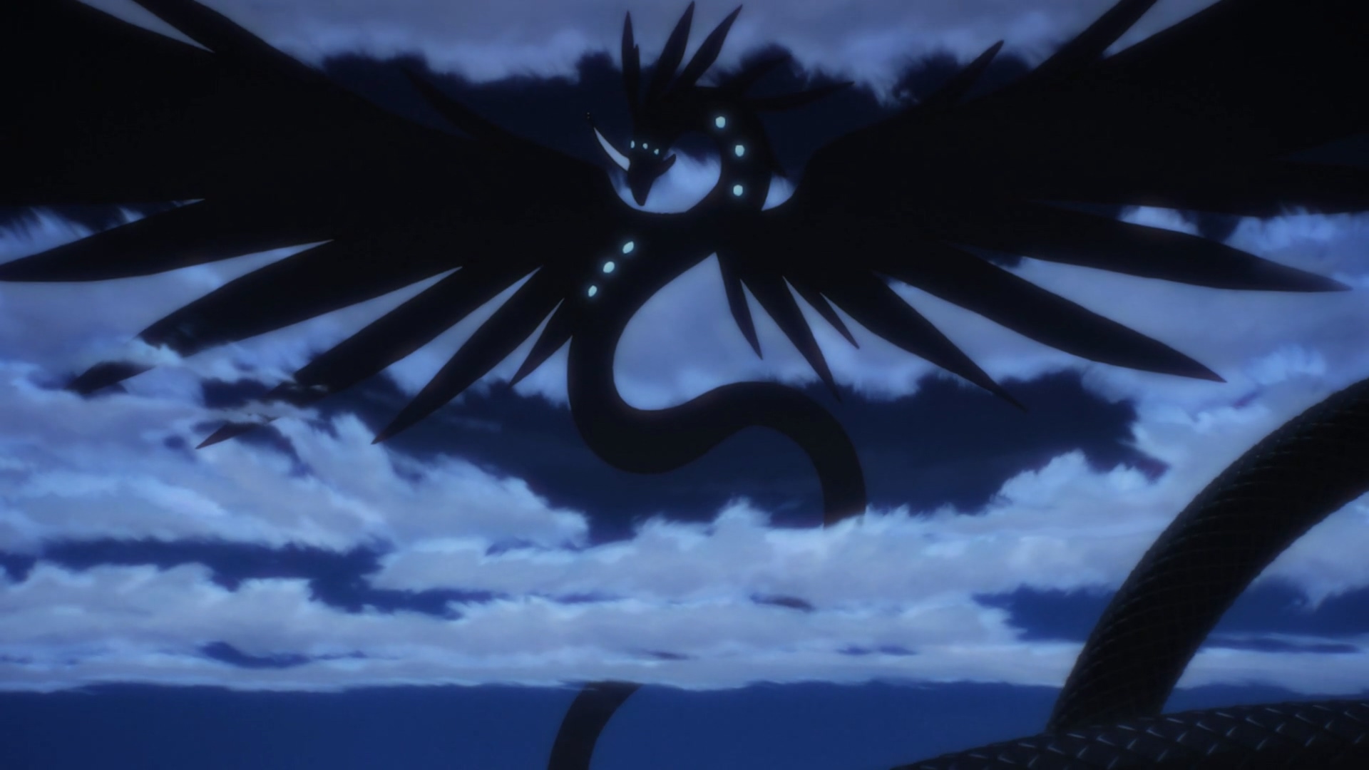 Сакура — собирательница карт: Прозрачные карты — скриншот 67