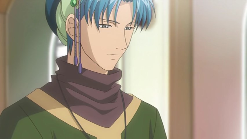 Возлюбленный ангел — Анжелика: Когда пробуждается сердце — скриншот 9