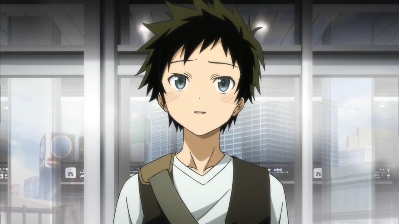 Радиосигнал от чудачки. Юноша на связи — скриншот 18