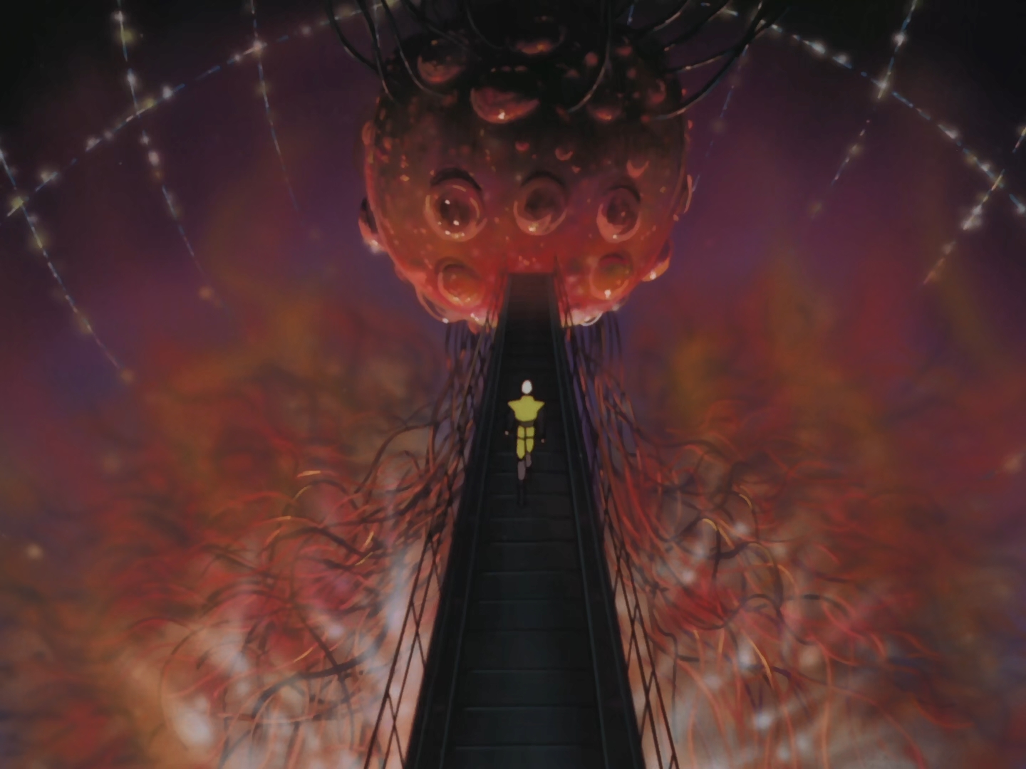 Космический рыцарь Теккамен Блейд: Недостающее звено — скриншот 18