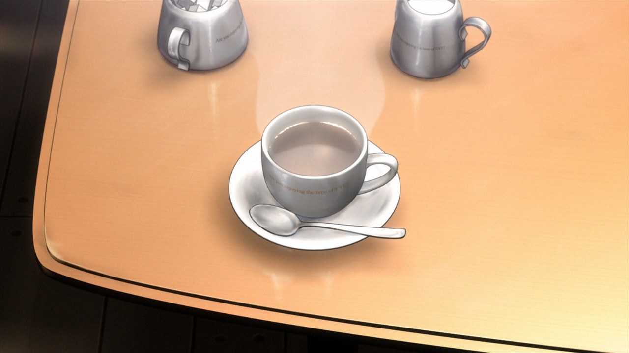 Время Евы — скриншот 32