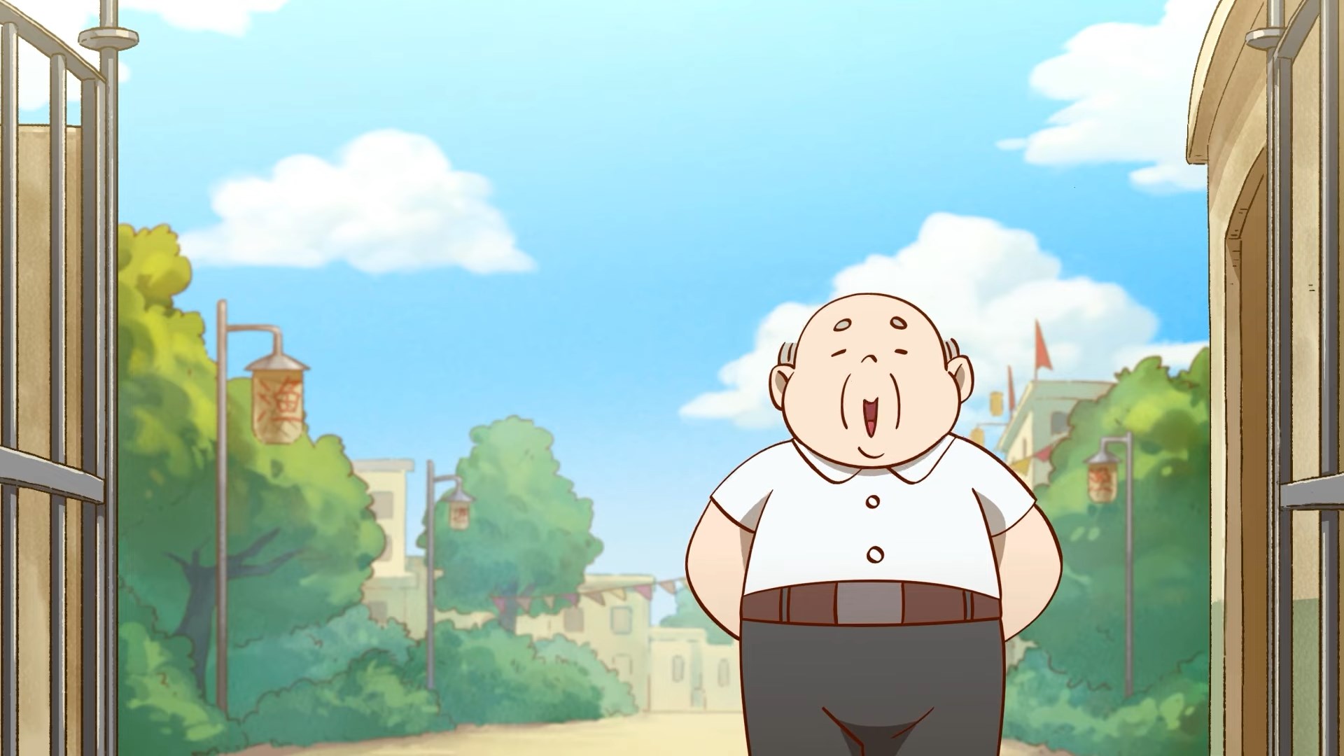 Солёная рыба 2 — скриншот 18