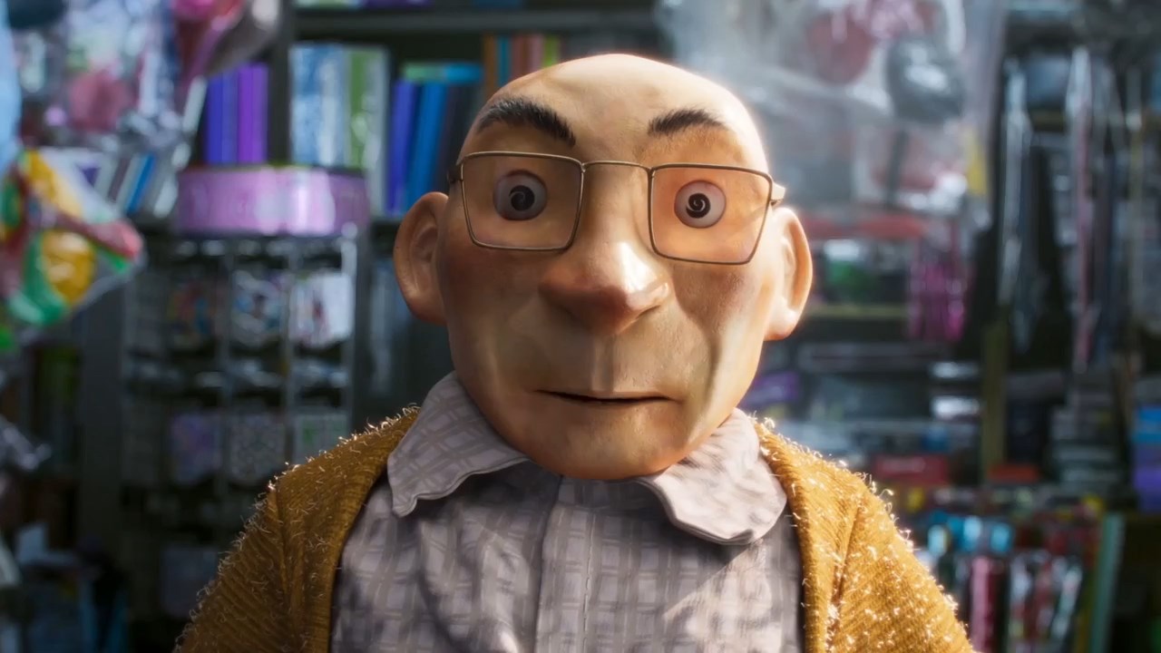 Конфета — скриншот 15