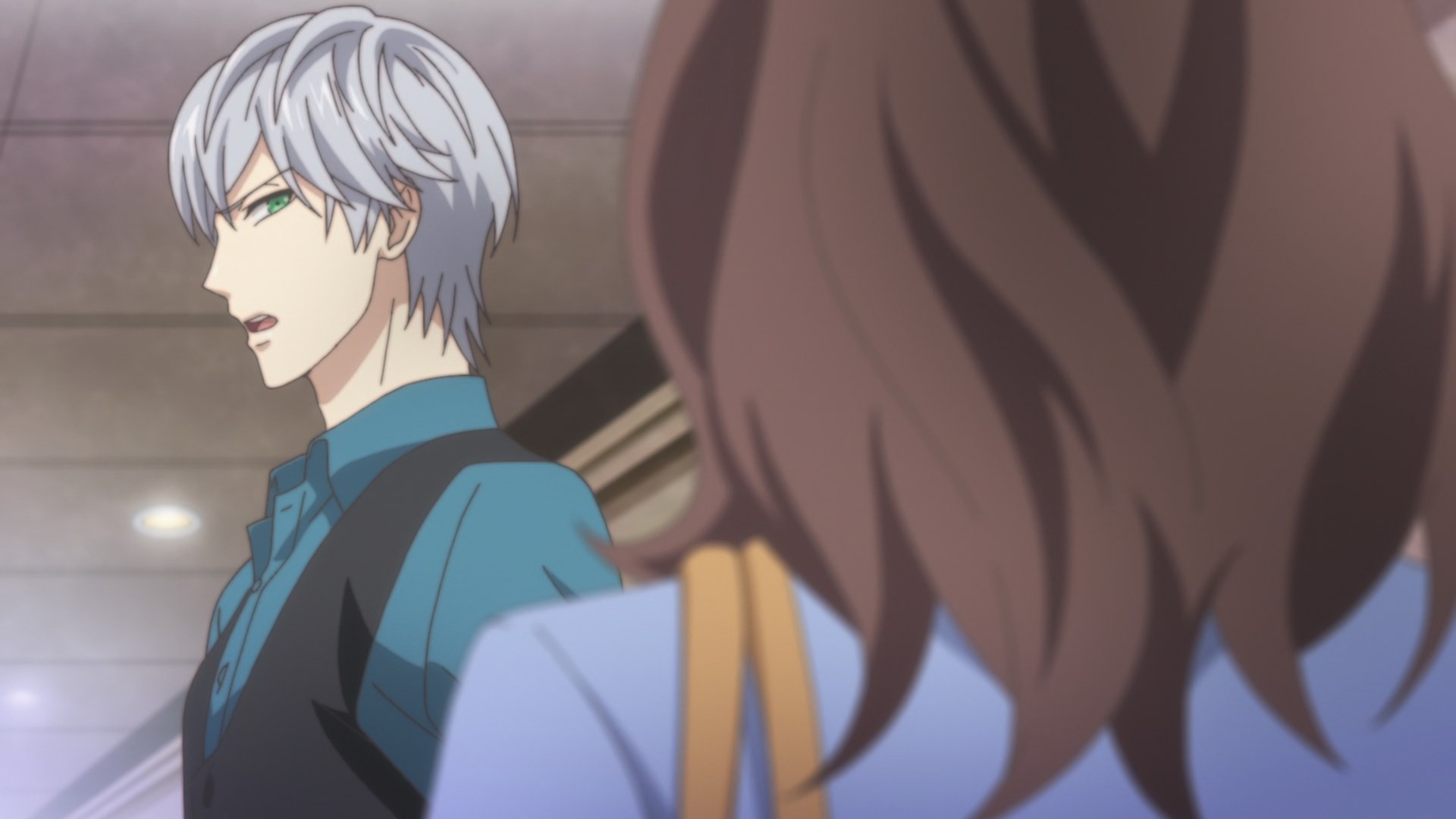 Сцена для моих героев: Фрагмент истины — скриншот 58