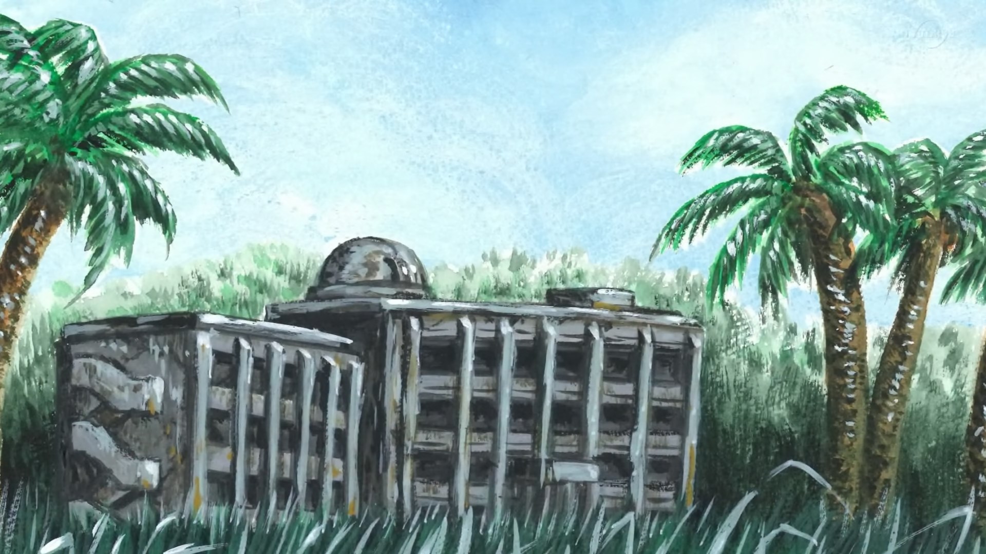 Файл «Кайдзю» — скриншот 27