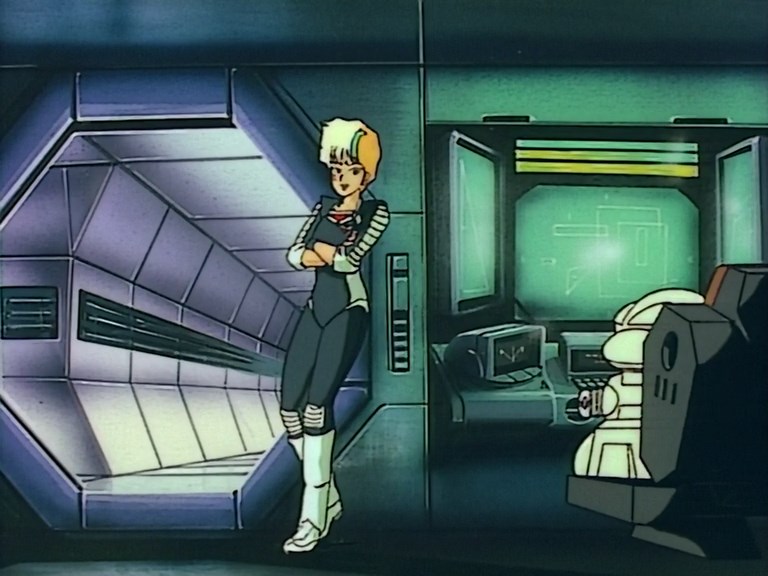 Девичья сила: Бесконечная история — скриншот 28