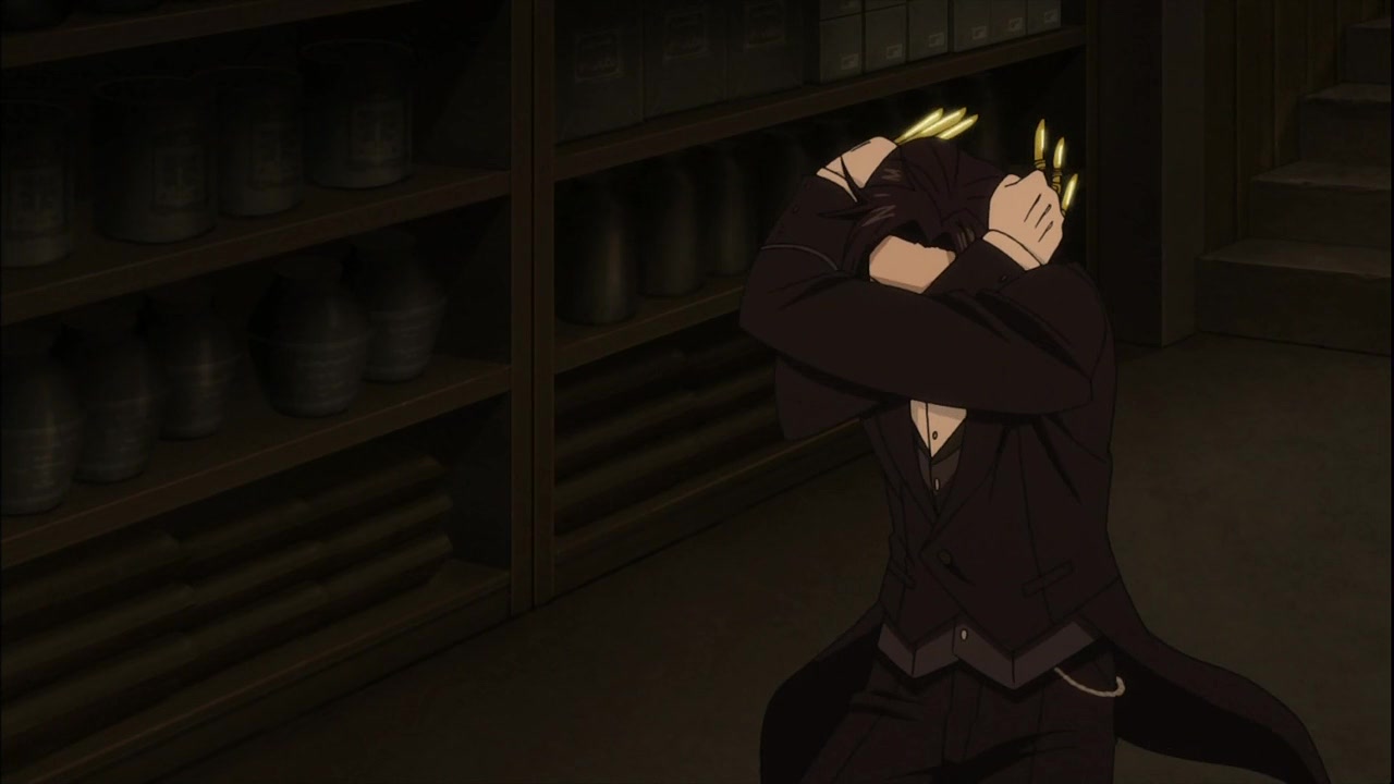 Тёмный дворецкий 2 — скриншот 32