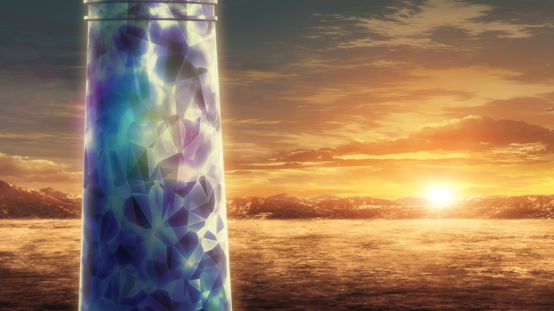 Безымянная память — скриншот 16