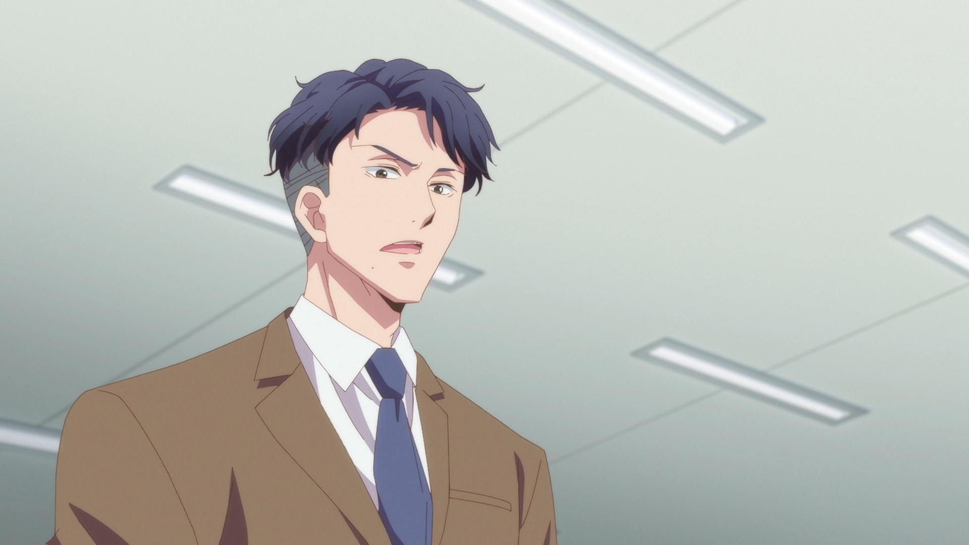 Пышечка, любовь и ошибки! — скриншот 19