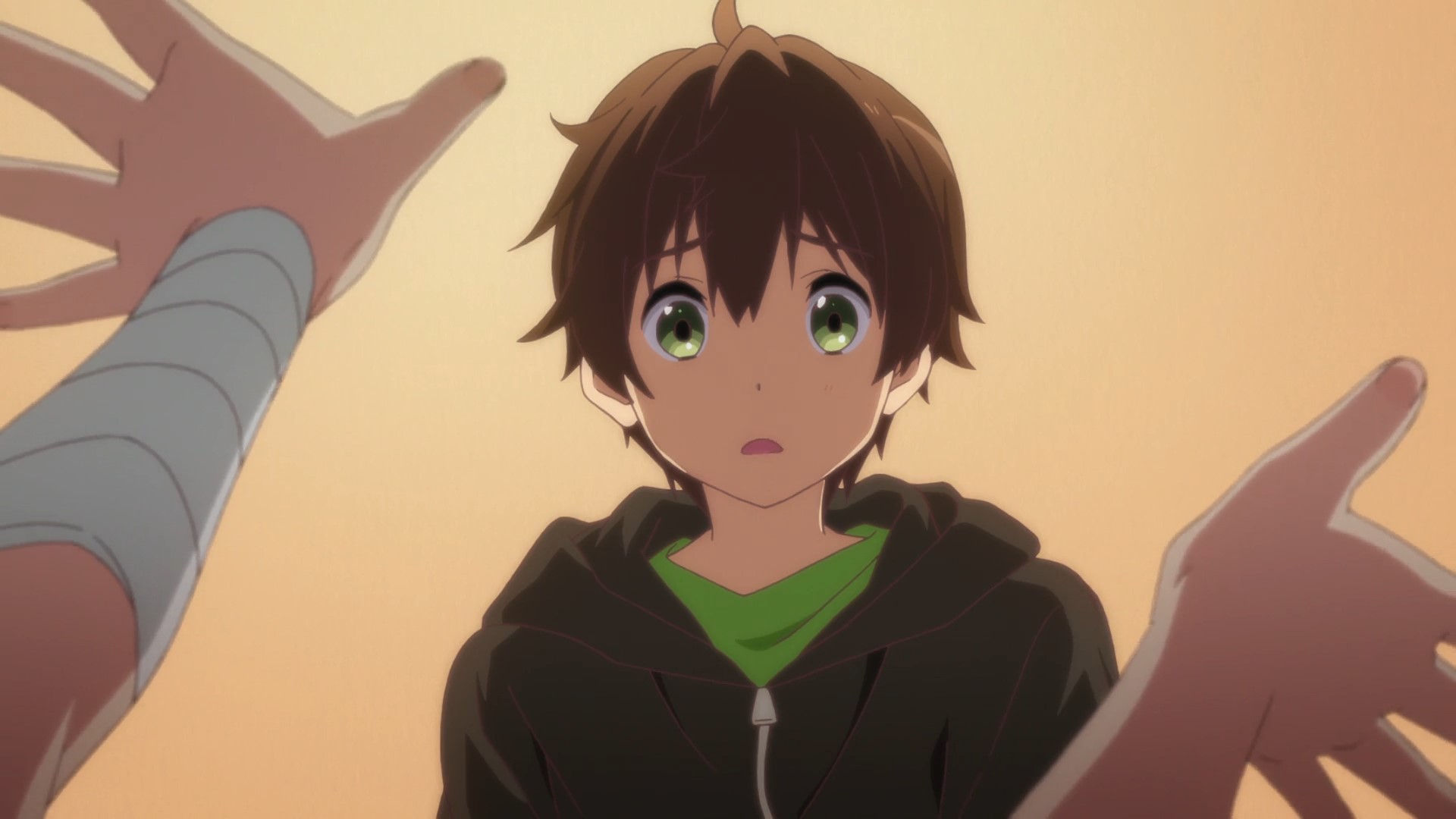 Чудачества любви не помеха! Яркое... и весёлое Рождество — скриншот 13