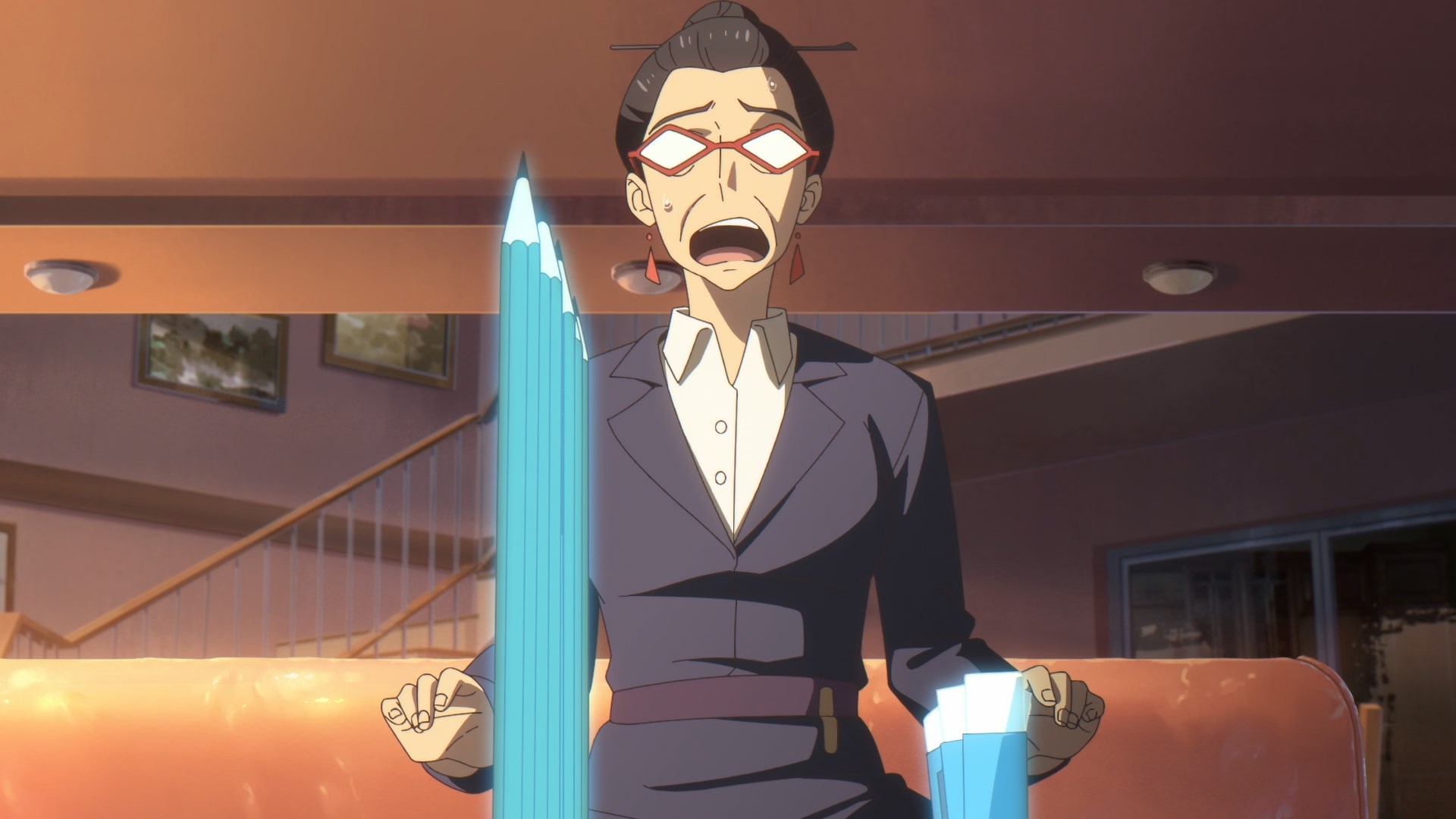 Повседневная жизнь бессмертного короля 2 — скриншот 19