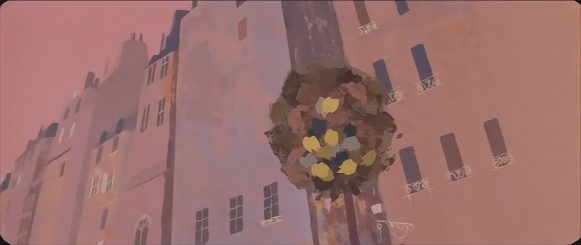 История одной улицы — скриншот 28