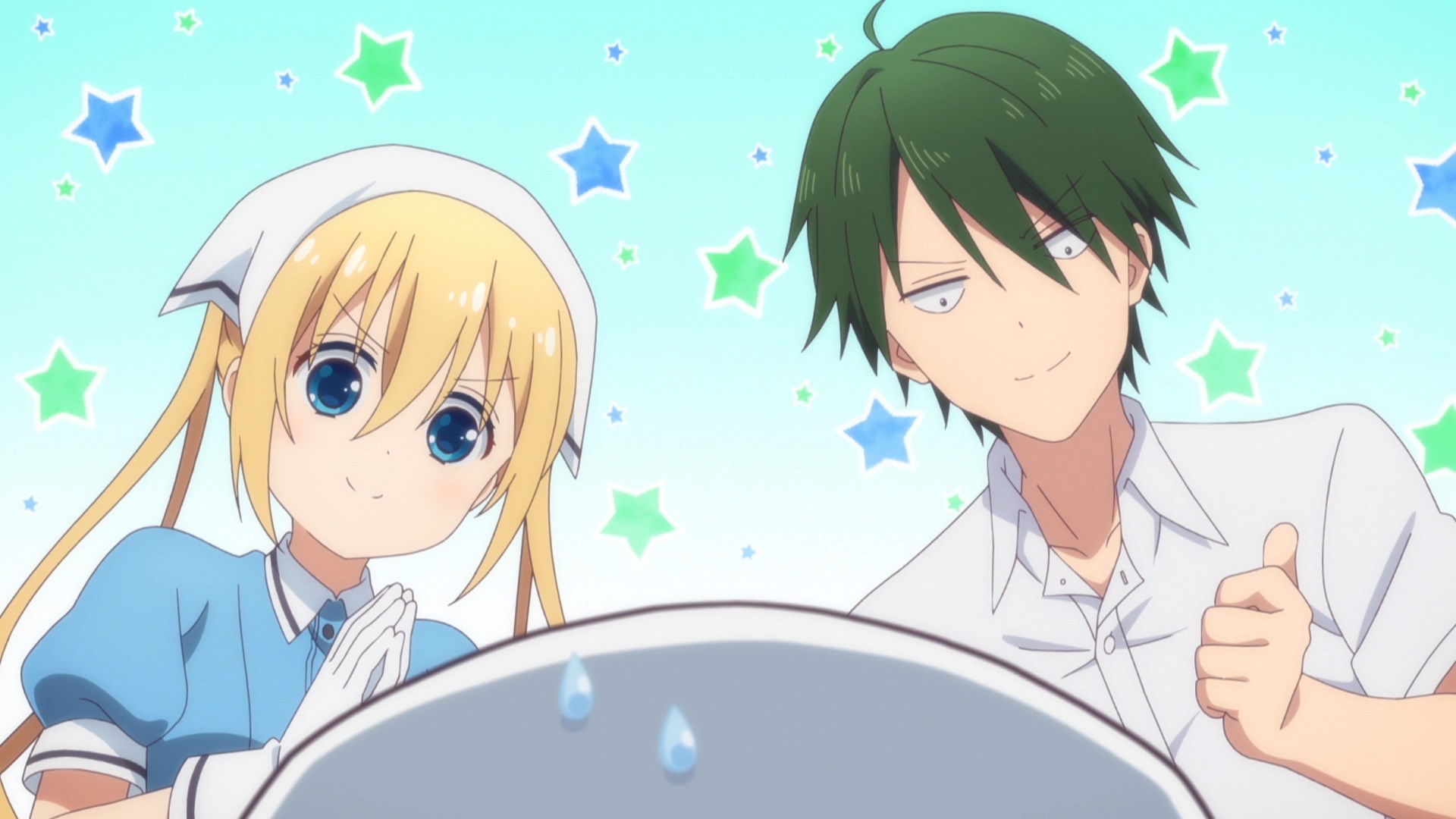 Садистская смесь — скриншот 23