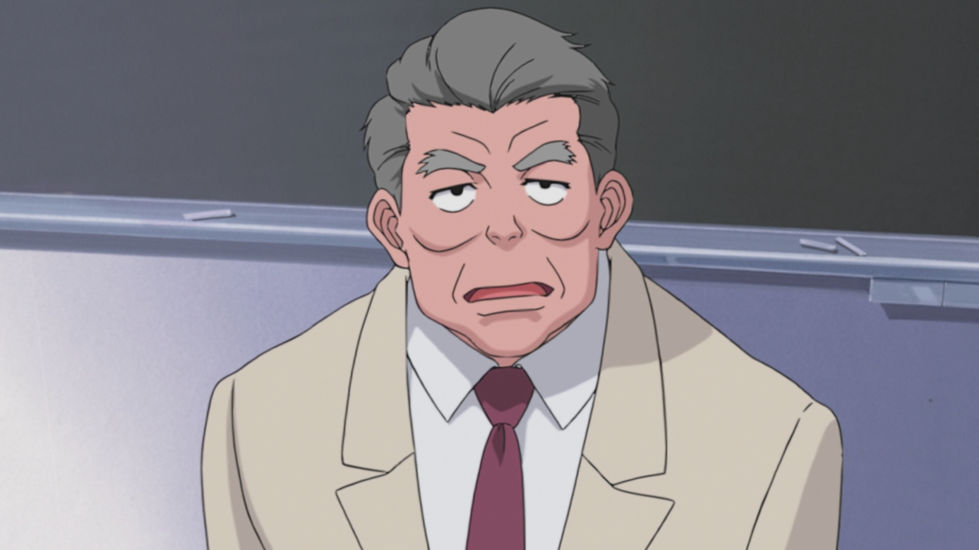 Моя богиня! — скриншот 12