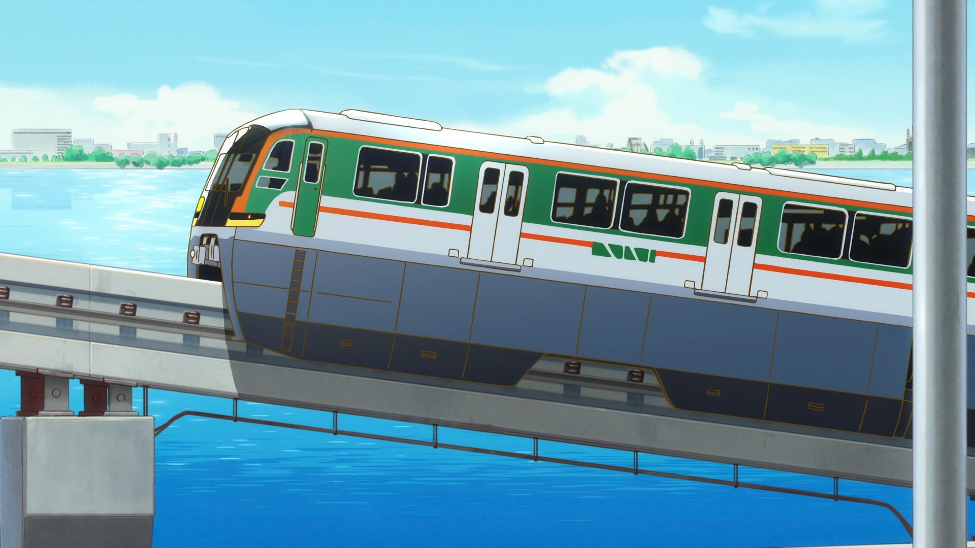 Дракон-горничная госпожи Кобаяси 2: Японское гостеприимство — Присутствие дракона — скриншот 5