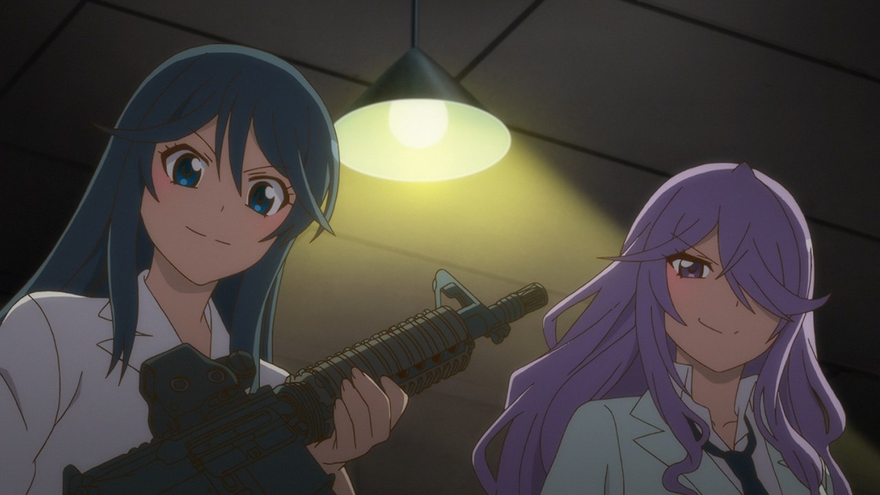 Клуб игр по выживанию! — скриншот 18