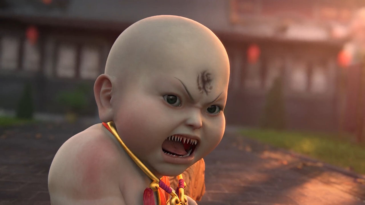 Молодой хвастливый кочевник — скриншот 28