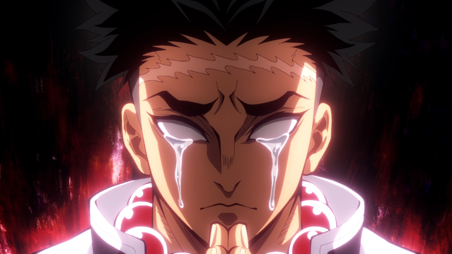 Клинок, рассекающий демонов: Тренировка столпов — скриншот 24