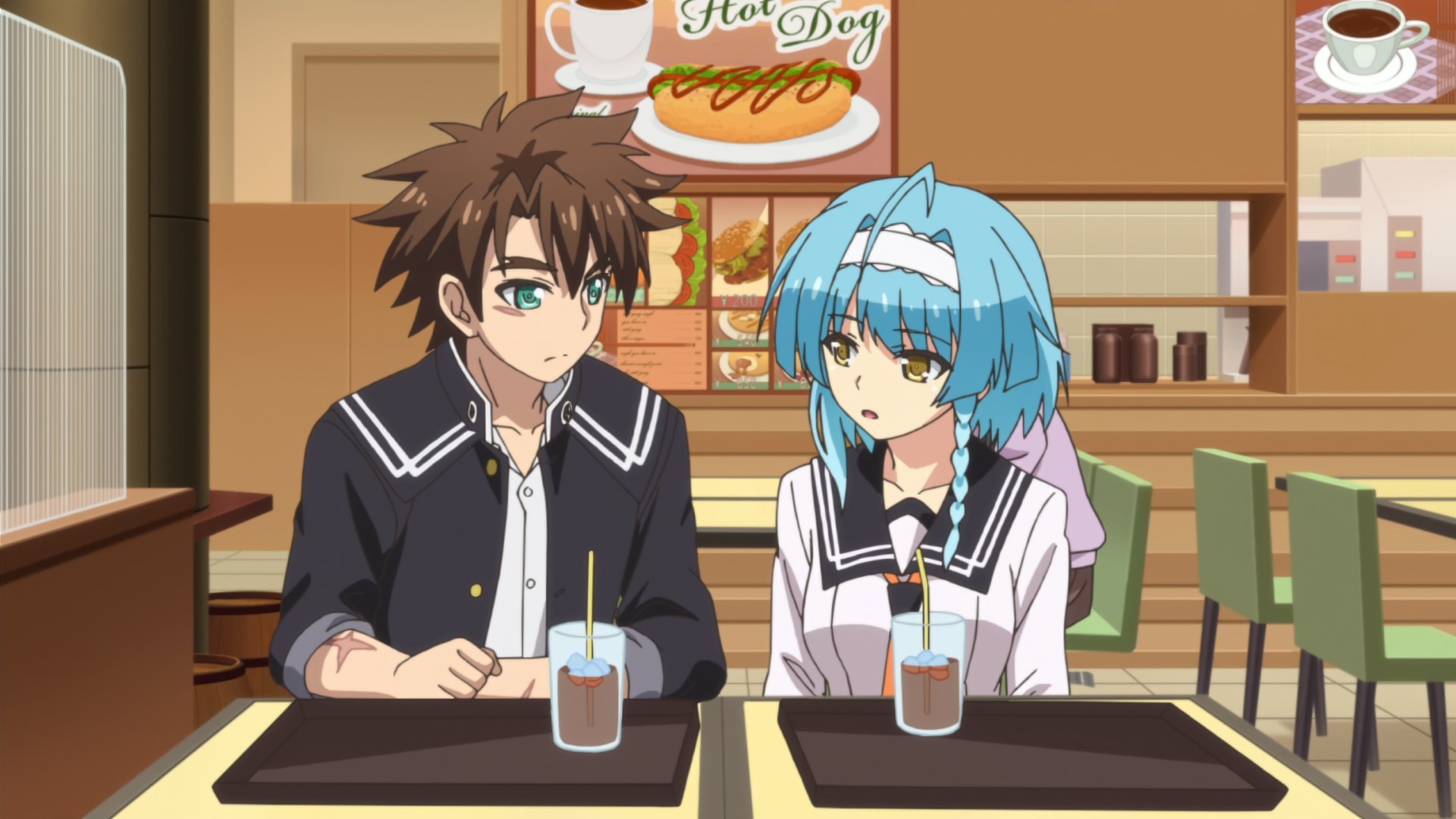 По велению адской сестры — скриншот 39