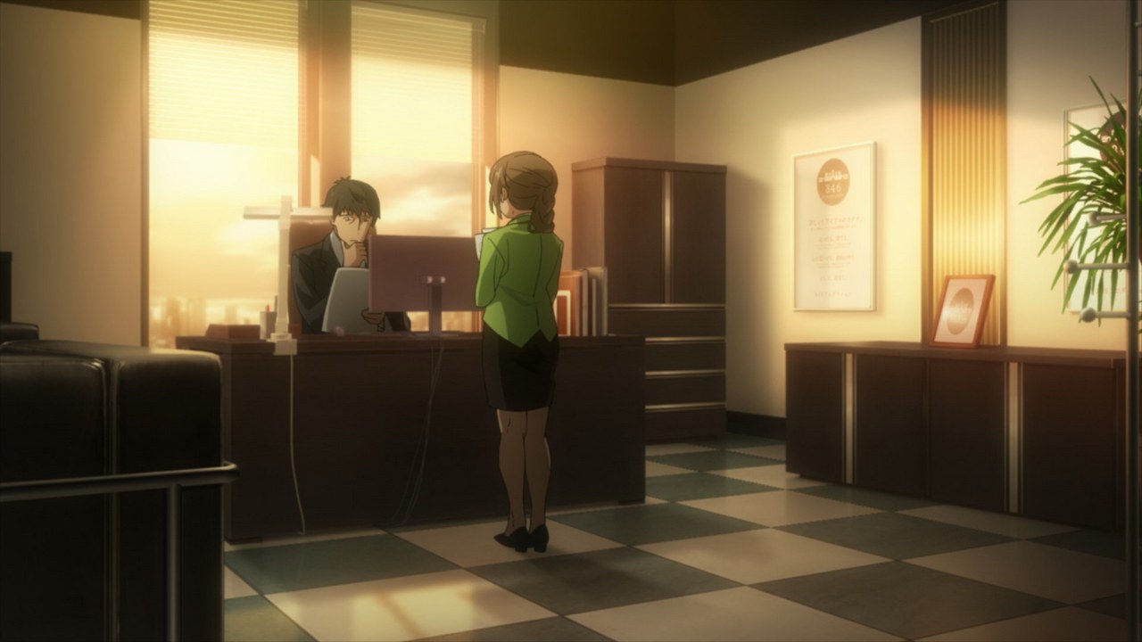 Идолмастер: Девушки-золушки — скриншот 39