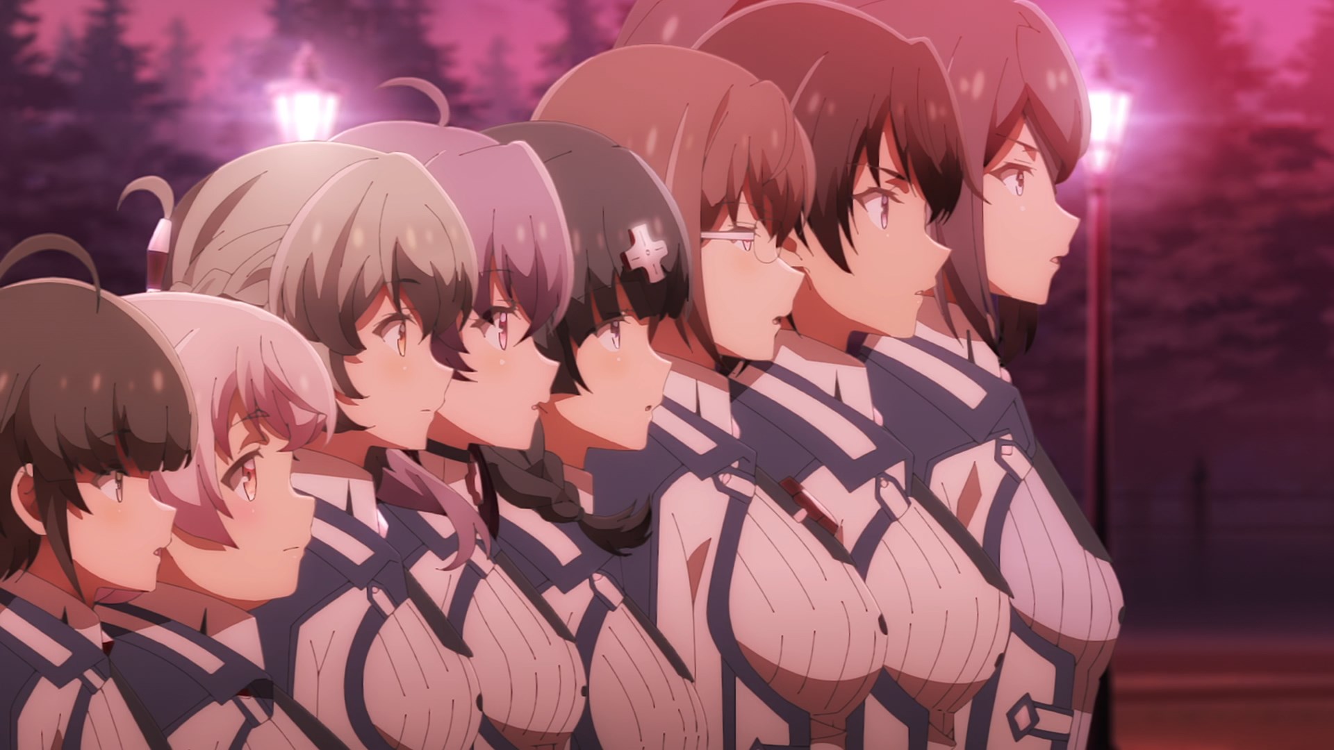 Непризнанный школой владыка демонов! Сильнейший владыка демонов в истории поступает в академию, переродившись своим потомком 2 — скриншот 30