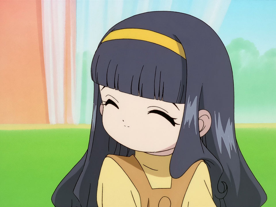 Сакура — собирательница карт: Видеодневник Томоё — скриншот 17