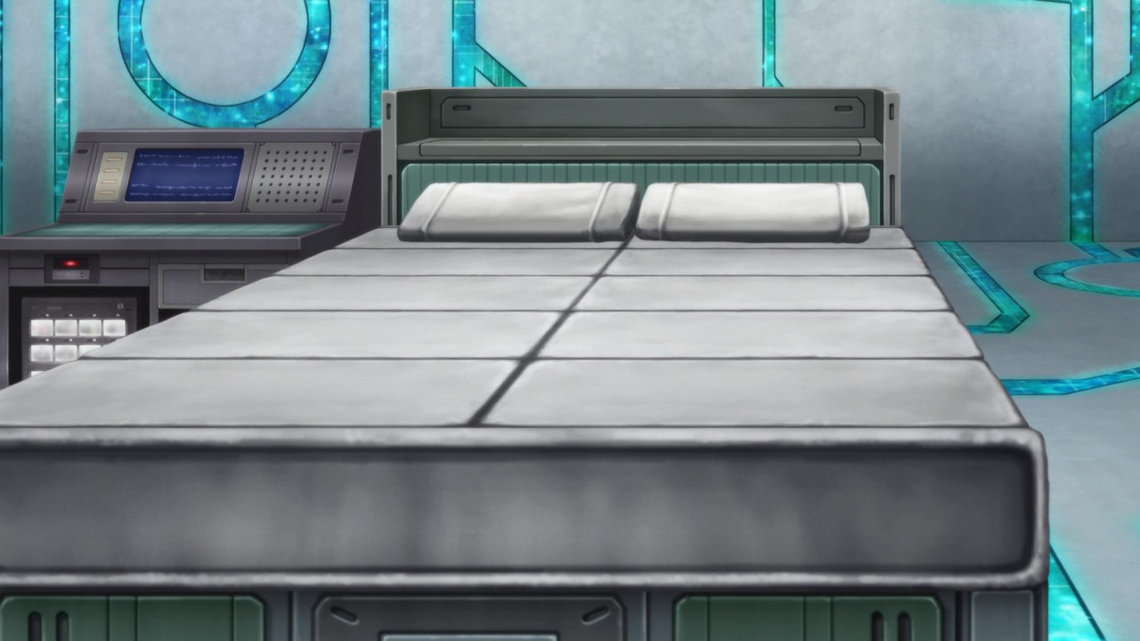 Моя девушка — убеждённая извращенка-девственница OVA — скриншот 19